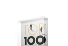 TOP 100-Award: Ranga Yogeshwar ehrt Wipotec für Innovationsleistungen