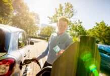 Zahlen zur nachhaltigen Mobilität im Energieatlas Rheinland-Pfalz verfügbar