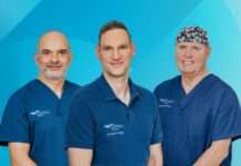 Stern Klinikliste 2024: Top-Platzierung für die Lutrina Klinik