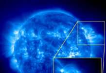 „Unsere Sonne“ – Einzigartige Einblicke