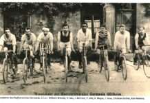 Göllheimer Radsportgeschichte vorbildlich in Erinnerung gerufen