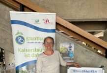 Stadtradeln mit stattlichem Endergebnis