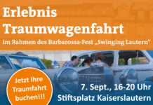 Den eigenen Traum erfüllen und etwas Gutes dabei tun