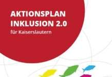 Aktionsplan Inklusion 2.0 für Kaiserslautern wurde vorgestellt