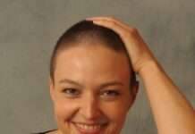 „Kinderlieder des Südens“ mit Adrienn Cunka