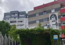 „Grünes Zimmer“ zieht vorübergehend um