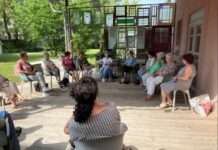 Achtsamkeitstag für pflegende Angehörige von Demenzerkrankten