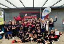 Geschwister-Scholl-Schule ist Fußballstadtmeister