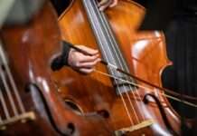 Semesterabschlusskonzert des Klassischen Orchesters der RPRU