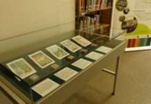 Der Klimawandel aus verschiedenen Perspektiven – Ausstellung in der Pfalzbibliothek bis 27. Juli