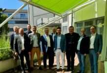 Kompetenznetzwerk sichert die Energieversorgung in der Region