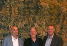 Schulz: „Halberstadts Verdienst für die Kultur ist ein Vorbild für uns alle!“