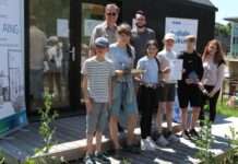 9. Lautrer Solar Power Competition: Sieger sind gekürt