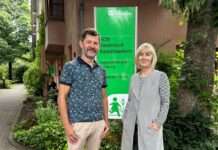 Leitungswechsel im SOS-Kinderdorf Kaiserslautern: Heike Jockisch übergibt an Michael Breiner