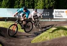 Neues Sport- und Freizeitangebot an der RPTU in Kaiserslautern: „Flowpark“ für Groß und Klein