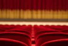 Premiere der Inszenierung „Was der Butler sah…“ der Theatergruppe de RPTU am 19. Juli