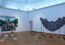 mpk:Gesprächswerkstatt zum Pfalzpreis 2024