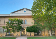 Bald kommen Master aus Italien