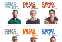Aktuelles zum Projekt: „Demokratie-Akzeptanz-Vielfalt“