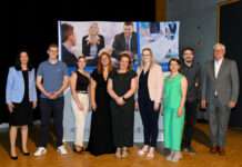 Erfolgreicher Abschluss: Steuerberaterkammer ehrt neue Steuerfachangestellte aus Kaiserslautern