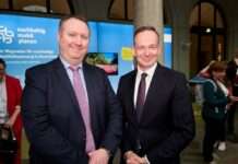 Kaiserslautern auf der 6. NaKoMo Jahreskonferenz vertreten