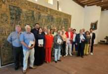 Langjährige Ratsmitglieder und Ortsvorsteher wurden geehrt