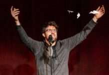 Kamm ON! Poetry Slam – Best Of, Kammgarn