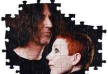 Mon Mari Et Moi, Kammgarn