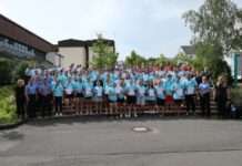 „Blue-Light-Challenge“ an der Hochschule der Polizei ging in die fünfte Runde