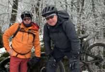 Lutrina Klinik: Stammzellentherapie erspart Knie-OP