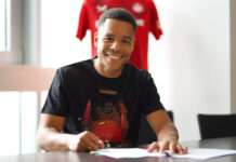 FCK verstärkt Defensive mit Jan Gyamerah