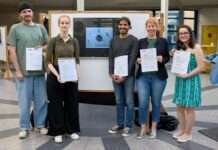 CampusKultur eröffnet Fotoausstellung „Toxisch – Toxic!“
