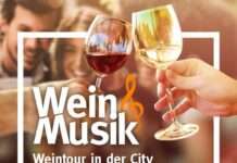 „Wein & Musik“ in der Innenstadt – Citymanagement lädt zur Lautrer Weintour