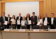 Reaktivierung der Bahnstrecke Homburg–Zweibrücken