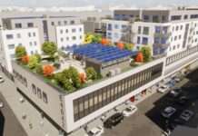 310.000 Euro für letzte vorbereitende Maßnahmen zur Eröffnung des Transferzentrums „42kaiserslautern“