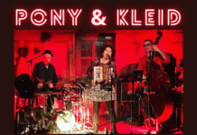 Wein und Musik Kaiserslautern – Pony & Kleid