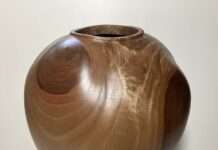 Altes Handwerk neu interpretiert