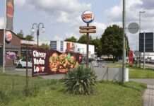 Betze, K-Town, Pfaff – Ausstellung zur Identität Kaiserslauterns im mpk