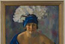 Pfälzer Porträts – Bild des Monats im mpk