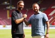 Hoffmann Schrott bleibt Exklusiv-Partner des 1. FC Kaiserslautern