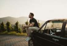 Julian Adler – Sound an & draußen