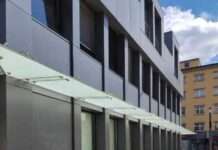 E-Scooter: Abstellflächen sind markiert -Acht neue Parkzonen in der Innenstadt