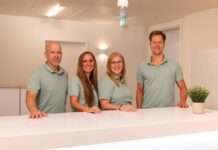 Meliva-HNO-Praxis zieht ins Pfaff-Quartier Kaiserslautern