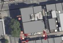 Pflasterbelag am Pfaffplatz wird erneuert – Vollsperrung der Bleichstraße ab 2. September