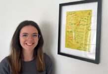 Jugendlichen den Rücken stärken