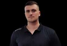 Neuzugang aus dem Saarland