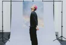 LOSTBOI LINO, Kammgarn