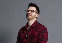 Martin Frank, Kammgarn