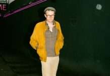 Moritz Neumeier, Kammgarn