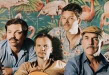 Nuit de la Chanson (61), Kammgarn